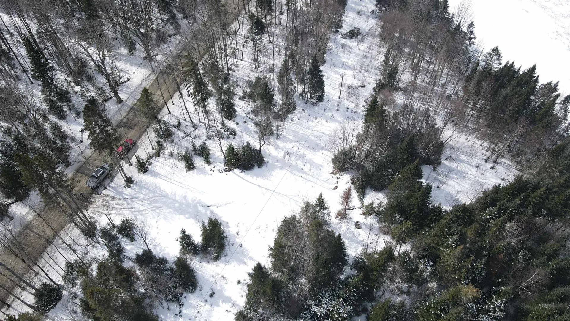 0 Shadow Lake Road Glover VT 05839