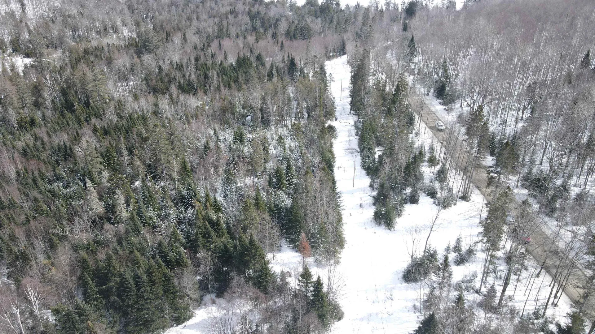 0 Shadow Lake Road Glover VT 05839