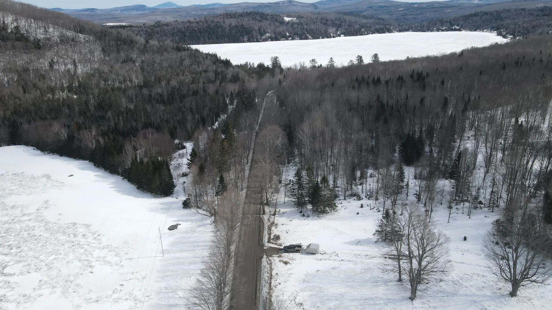 0 Shadow Lake Road Glover VT 05839
