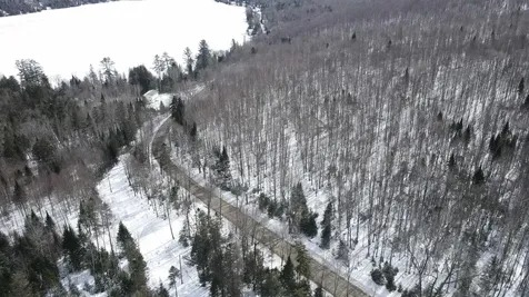 0 Shadow Lake Road Glover VT 05839