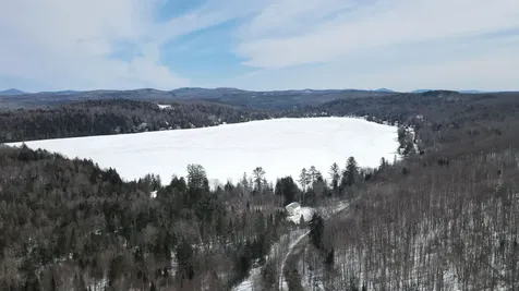 0 Shadow Lake Road Glover VT 05839
