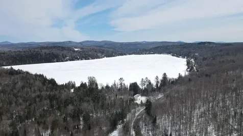 0 Shadow Lake Road Glover VT 05839
