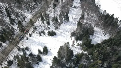 0 Shadow Lake Road Glover VT 05839