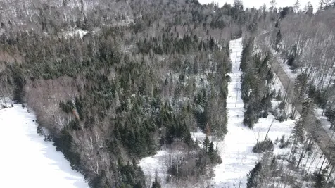 0 Shadow Lake Road Glover VT 05839