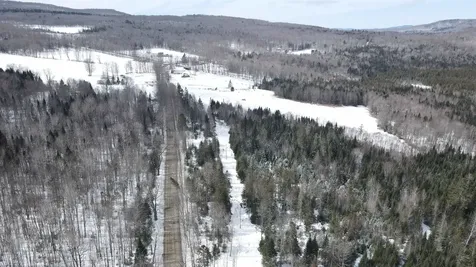 0 Shadow Lake Road Glover VT 05839