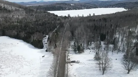 0 Shadow Lake Road Glover VT 05839