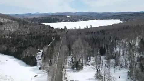 0 Shadow Lake Road Glover VT 05839