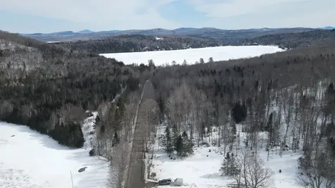 0 Shadow Lake Road Glover VT 05839