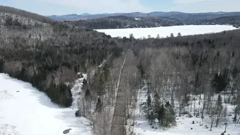 0 Shadow Lake Road Glover VT 05839