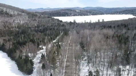 0 Shadow Lake Road Glover VT 05839