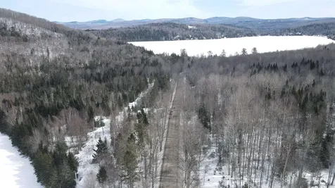 0 Shadow Lake Road Glover VT 05839