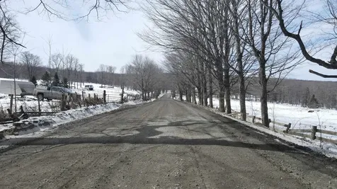 0 Shadow Lake Road Glover VT 05839