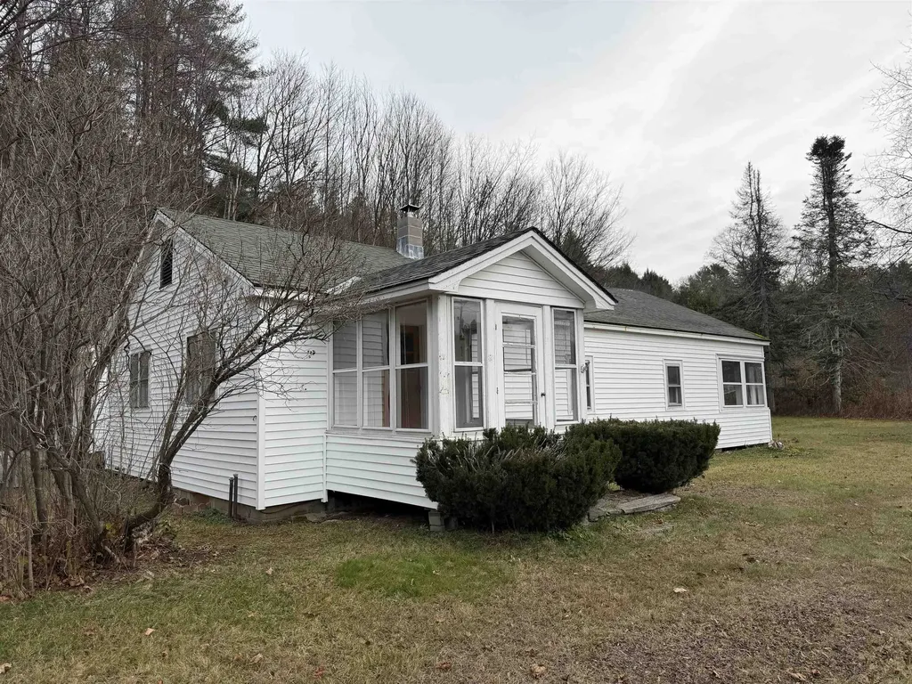 1374 Vt Route 103 N Chester VT 05143