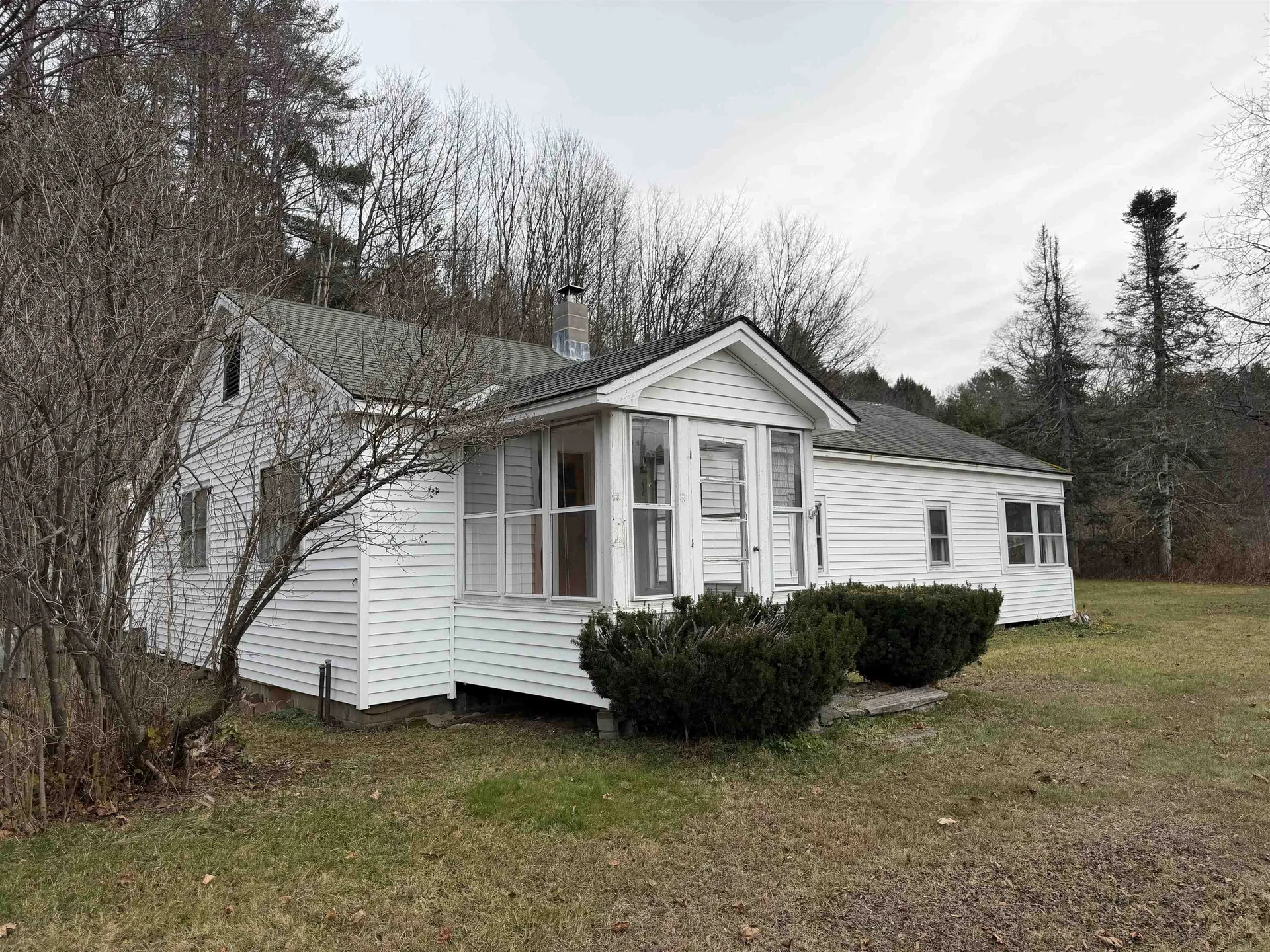 1374 Vt Route 103 N Chester VT 05143