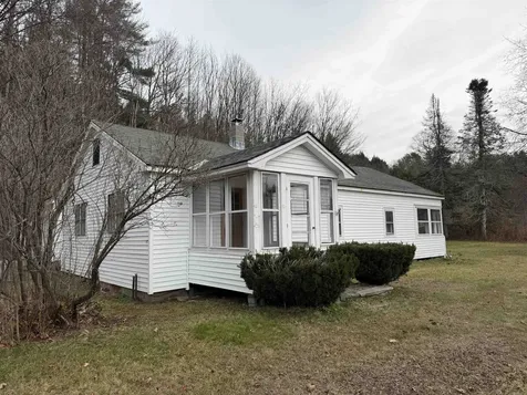 1374 Vt Route 103 N Chester VT 05143