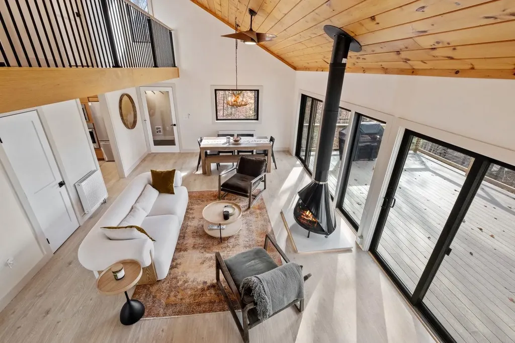 46 Huttwil Drive Madison NH 03849