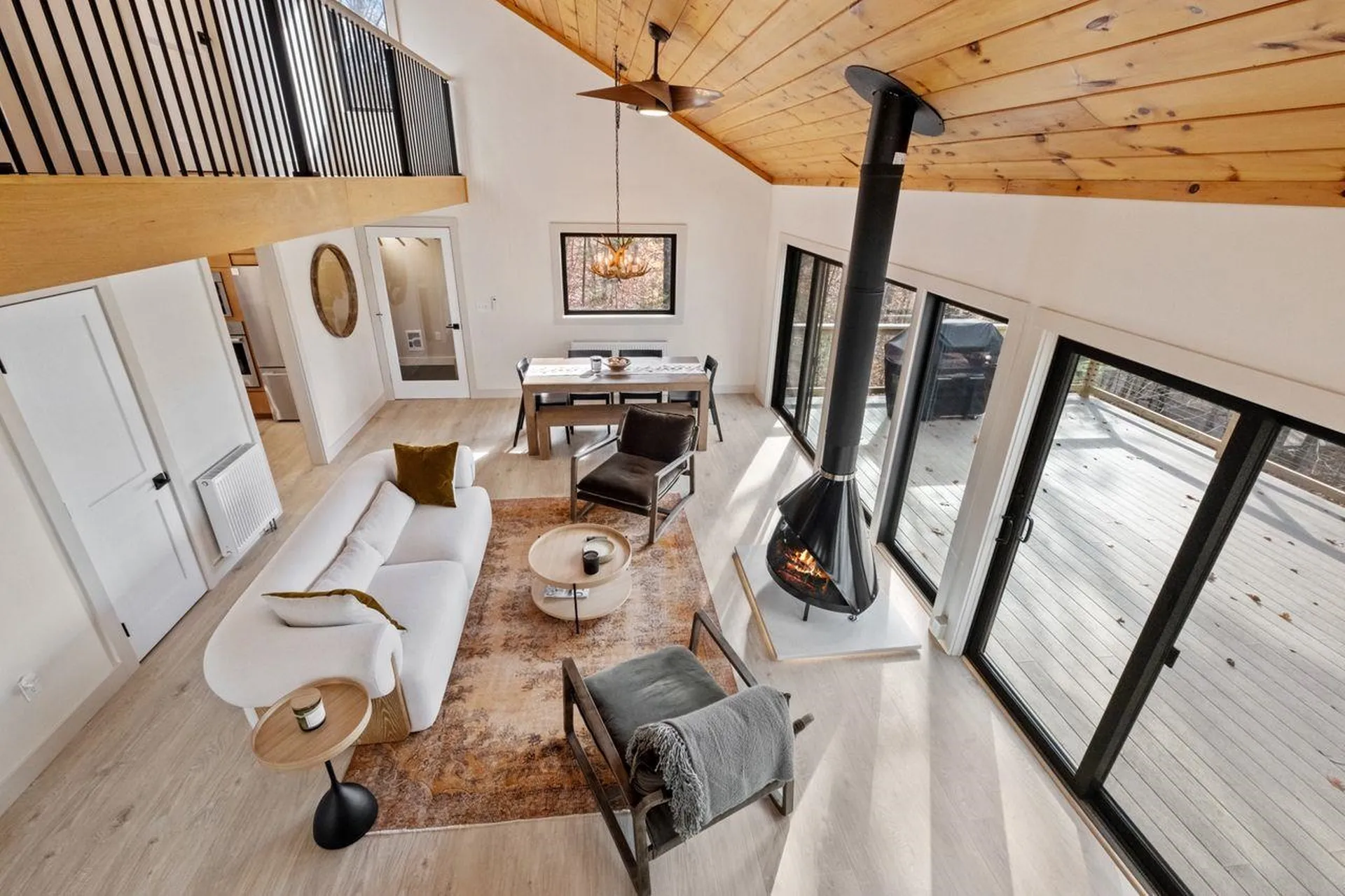 46 Huttwil Drive Madison NH 03849