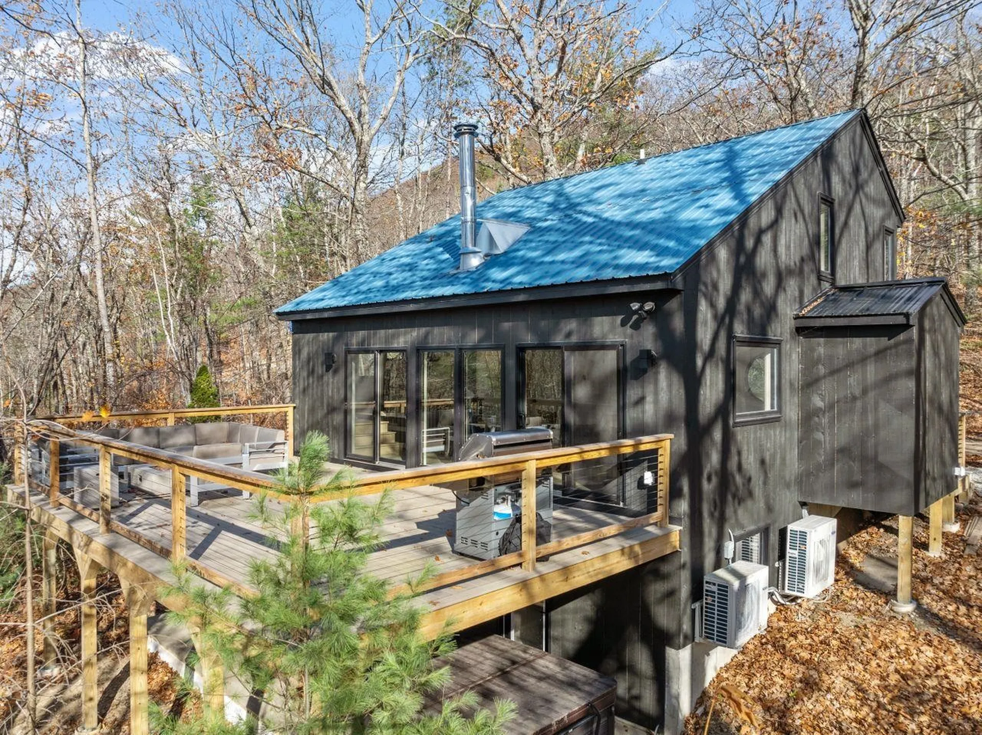 46 Huttwil Drive Madison NH 03849