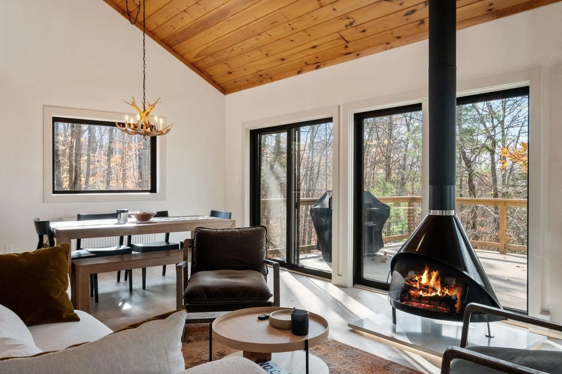 46 Huttwil Drive Madison NH 03849