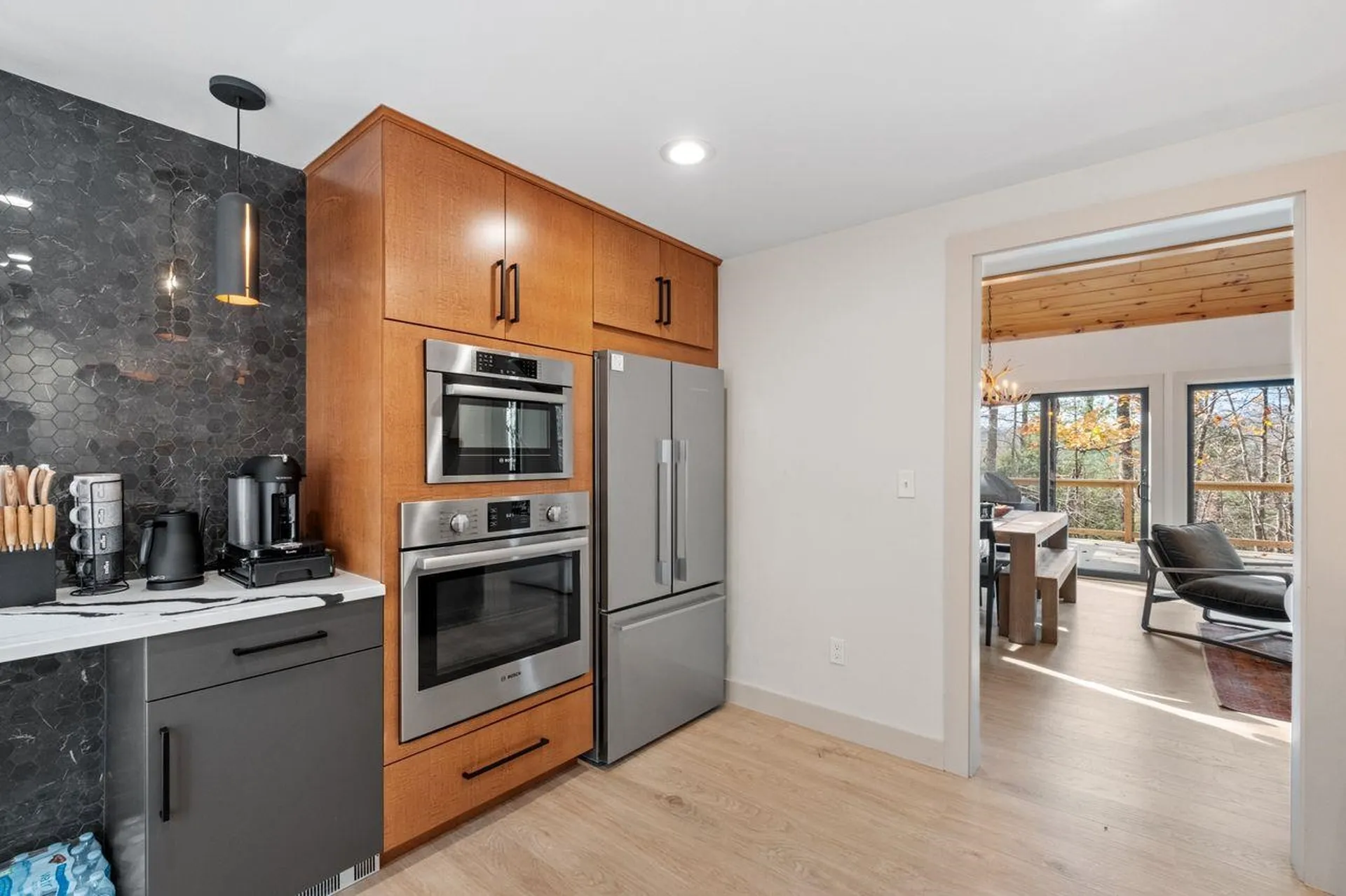 46 Huttwil Drive Madison NH 03849