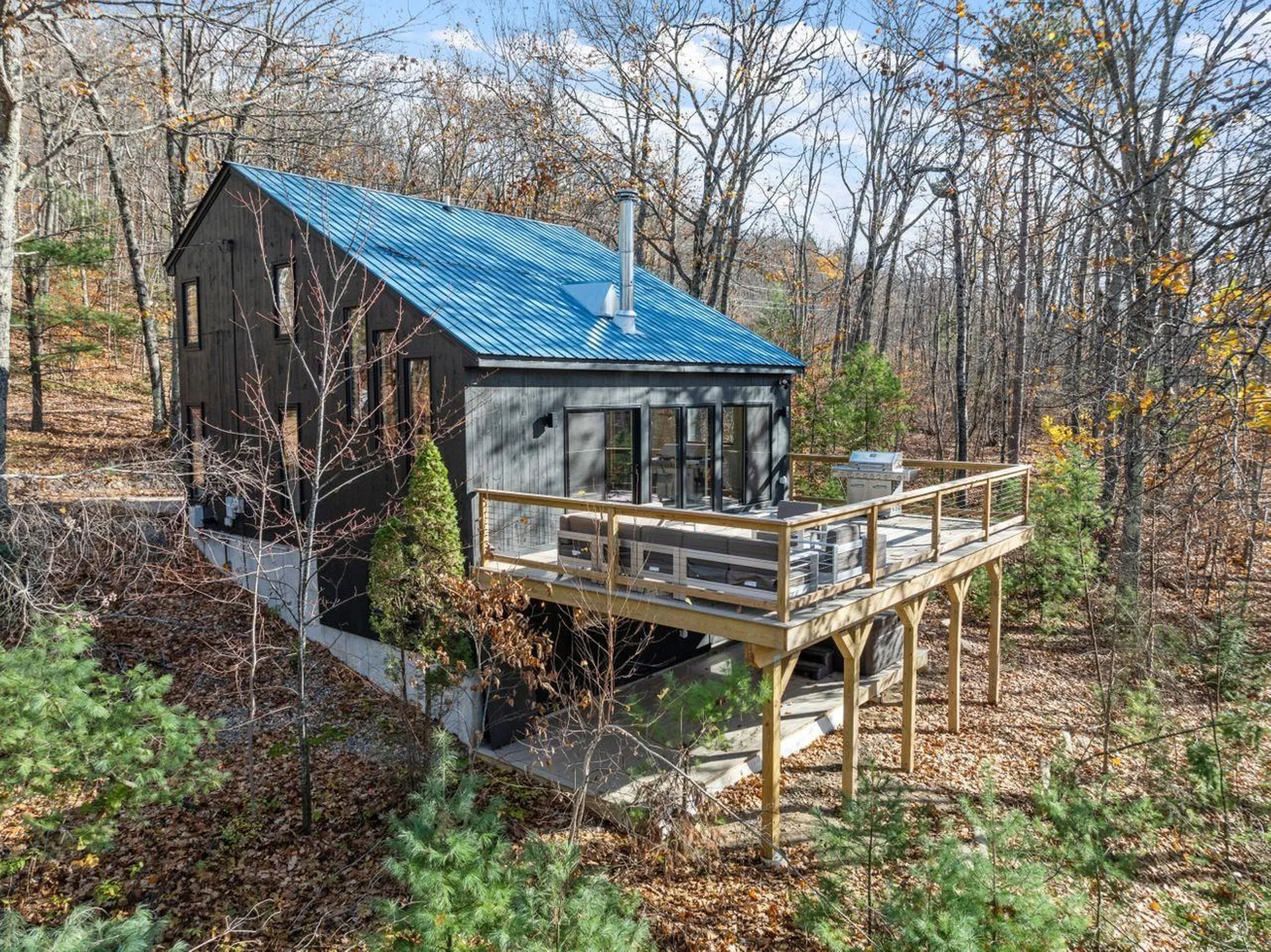 46 Huttwil Drive Madison NH 03849