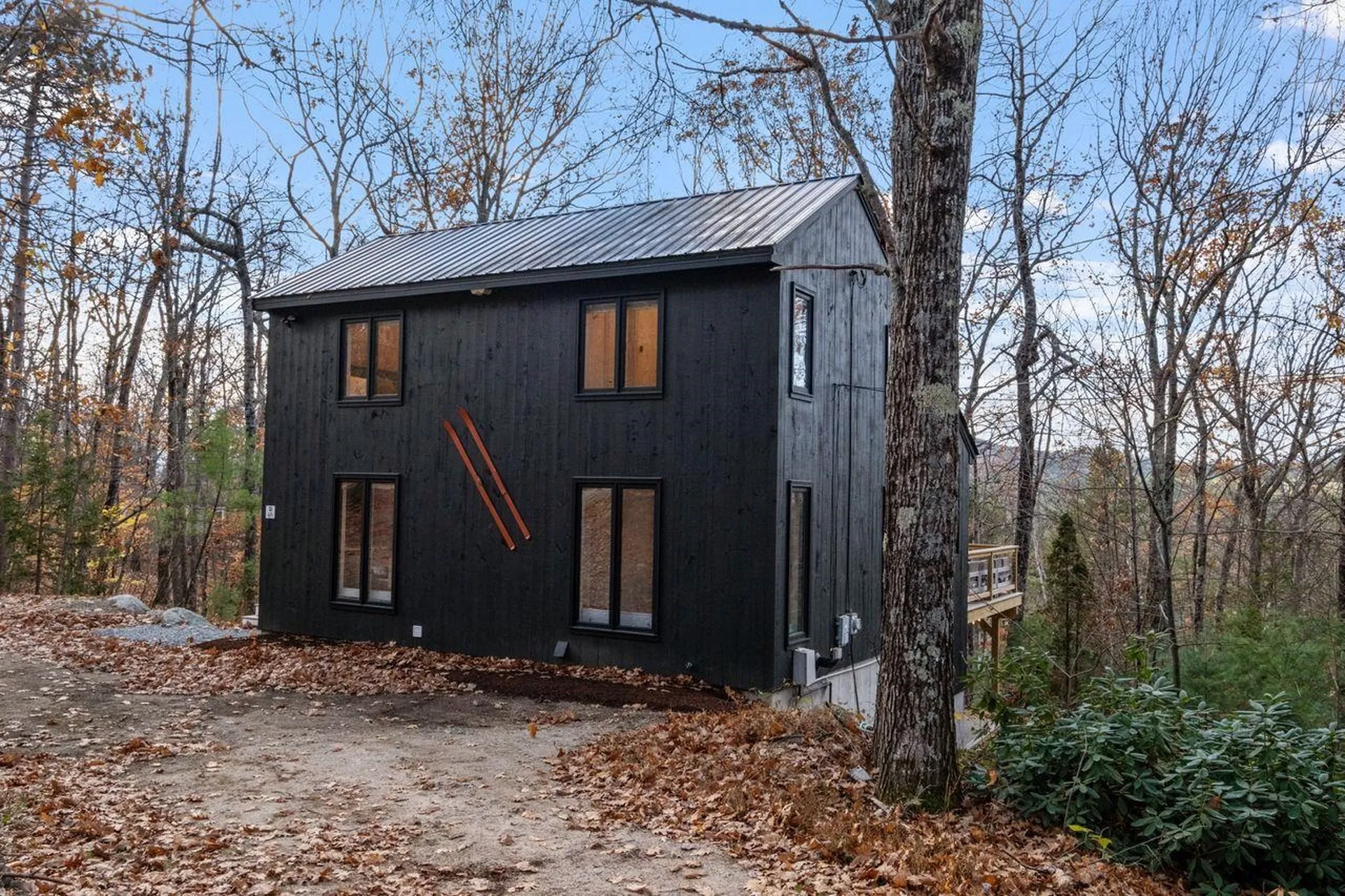 46 Huttwil Drive Madison NH 03849