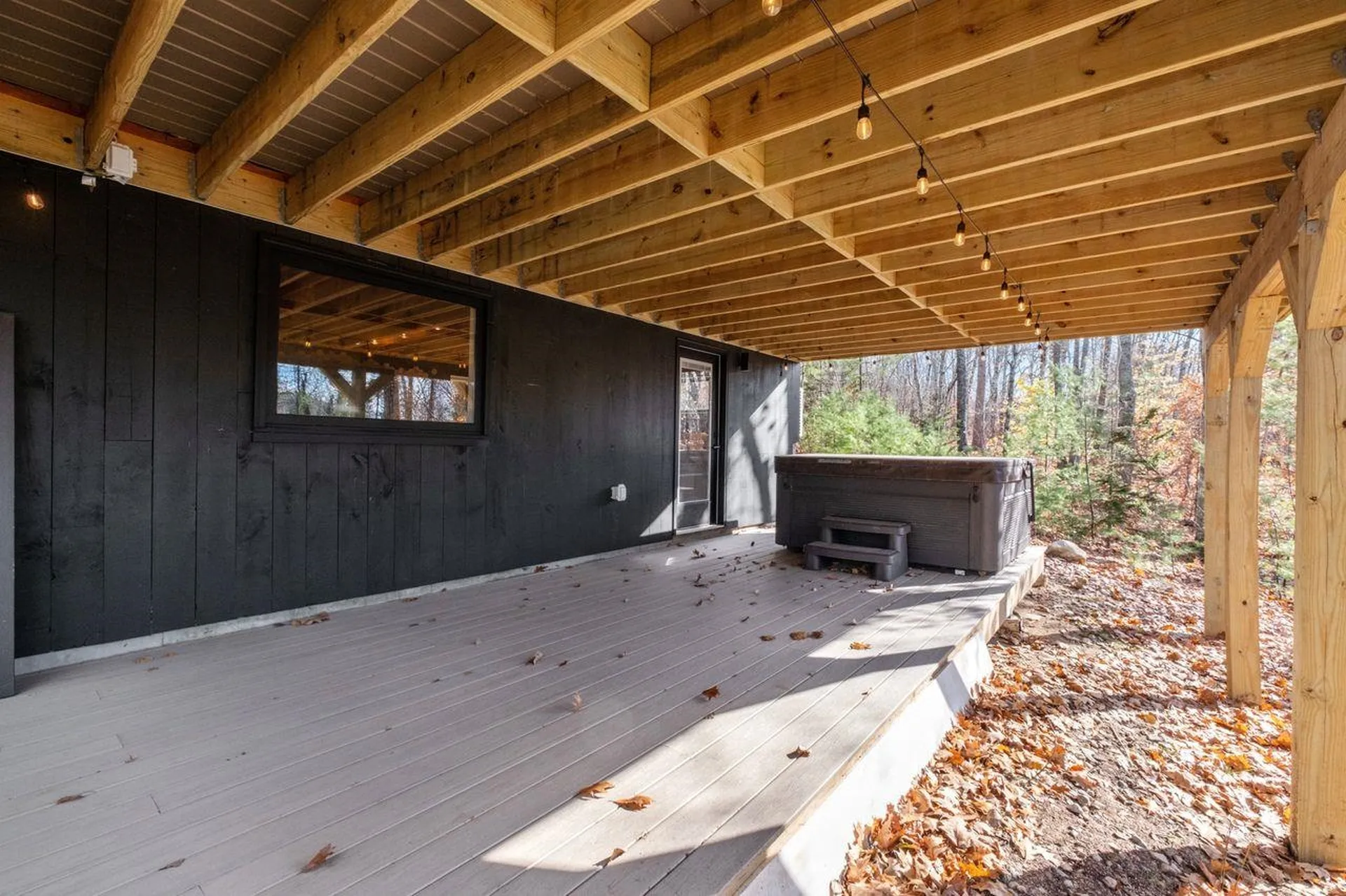 46 Huttwil Drive Madison NH 03849