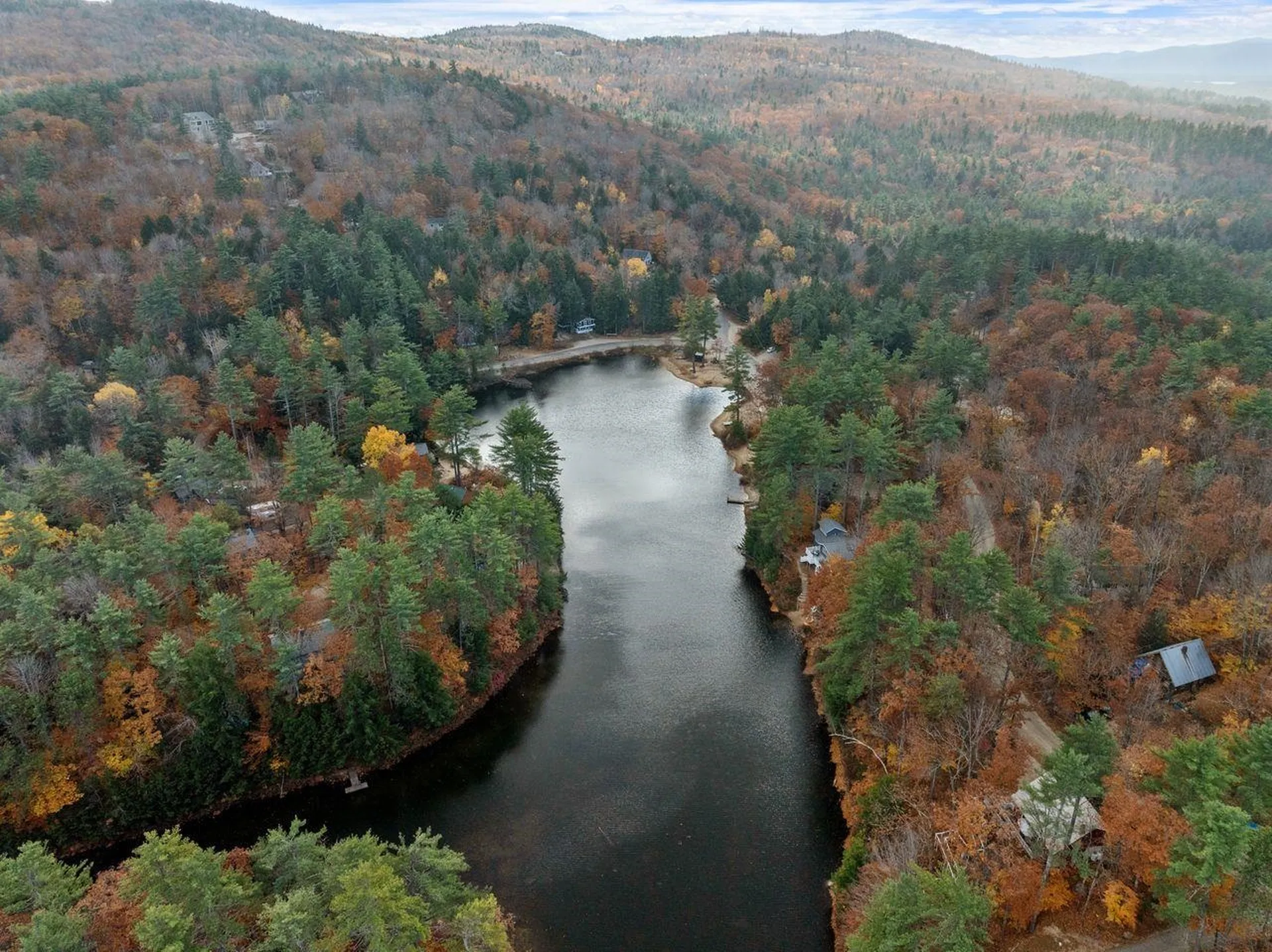 46 Huttwil Drive Madison NH 03849