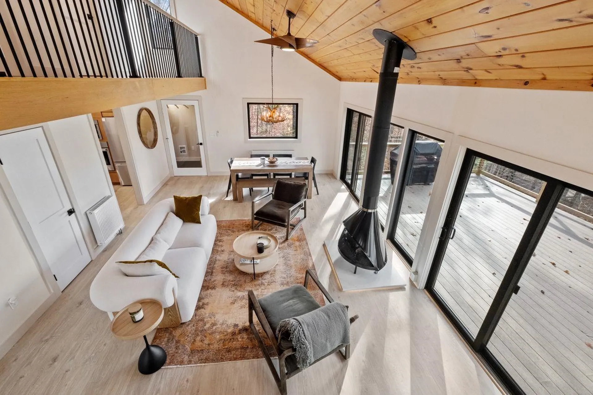 46 Huttwil Drive Madison NH 03849