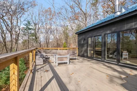 46 Huttwil Drive Madison NH 03849