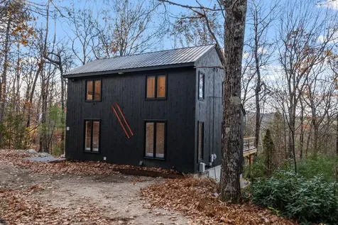 46 Huttwil Drive Madison NH 03849