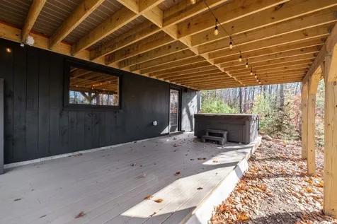 46 Huttwil Drive Madison NH 03849