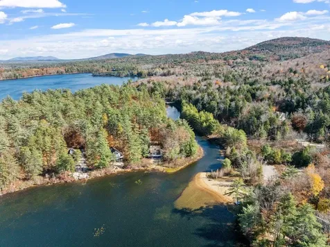 46 Huttwil Drive Madison NH 03849