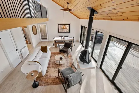 46 Huttwil Drive Madison NH 03849