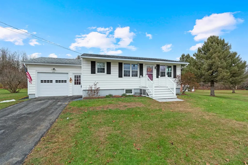 210 Street Albans Road Swanton VT 05488