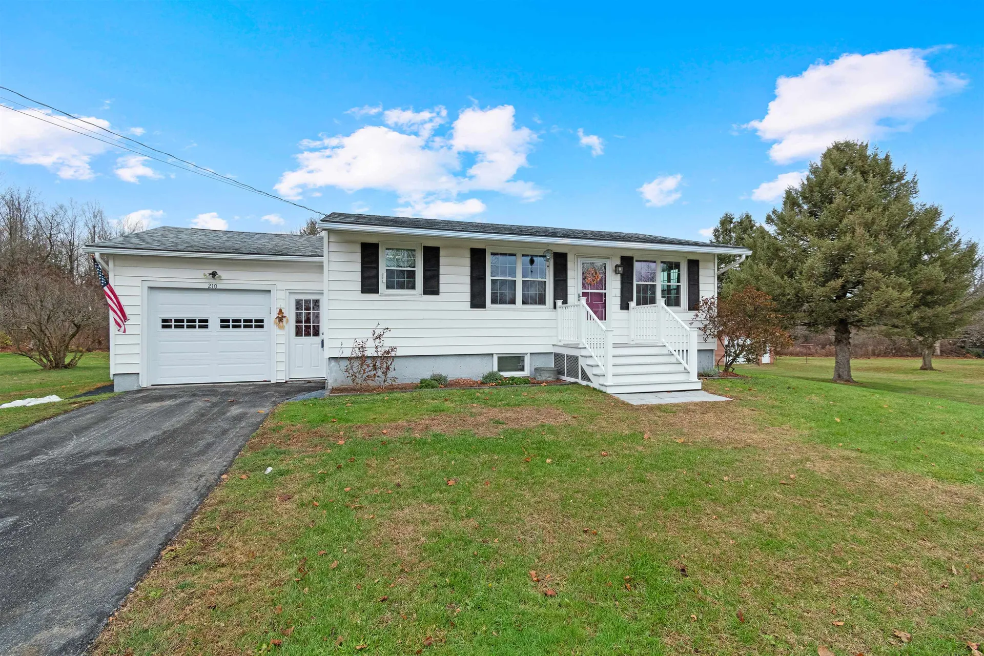 210 Street Albans Road Swanton VT 05488