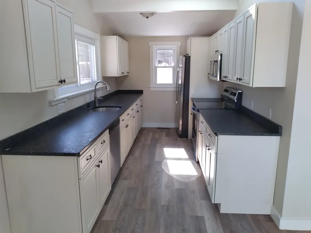 94 Old Richmond Road Swanzey NH 03446