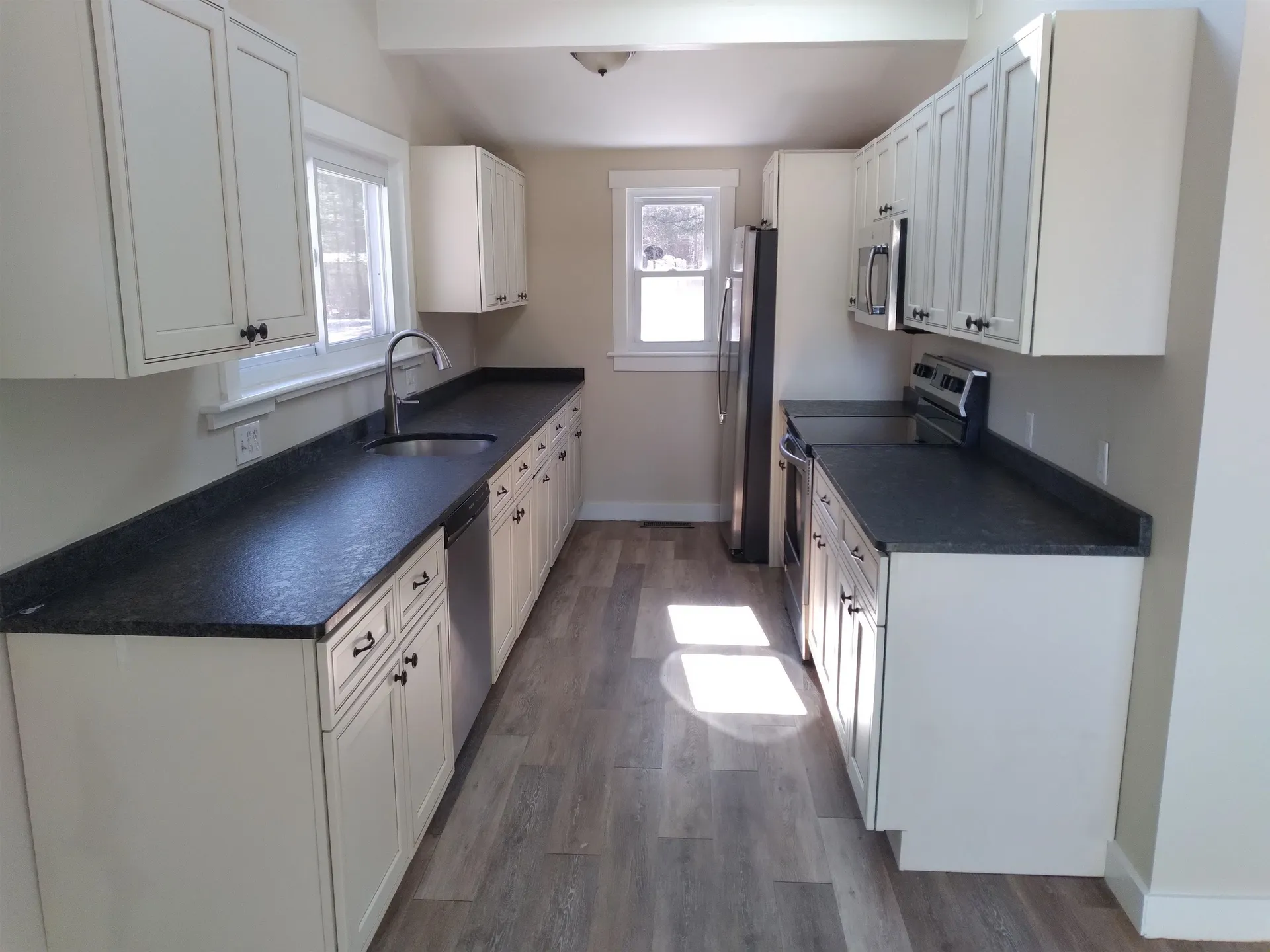 94 Old Richmond Road Swanzey NH 03446