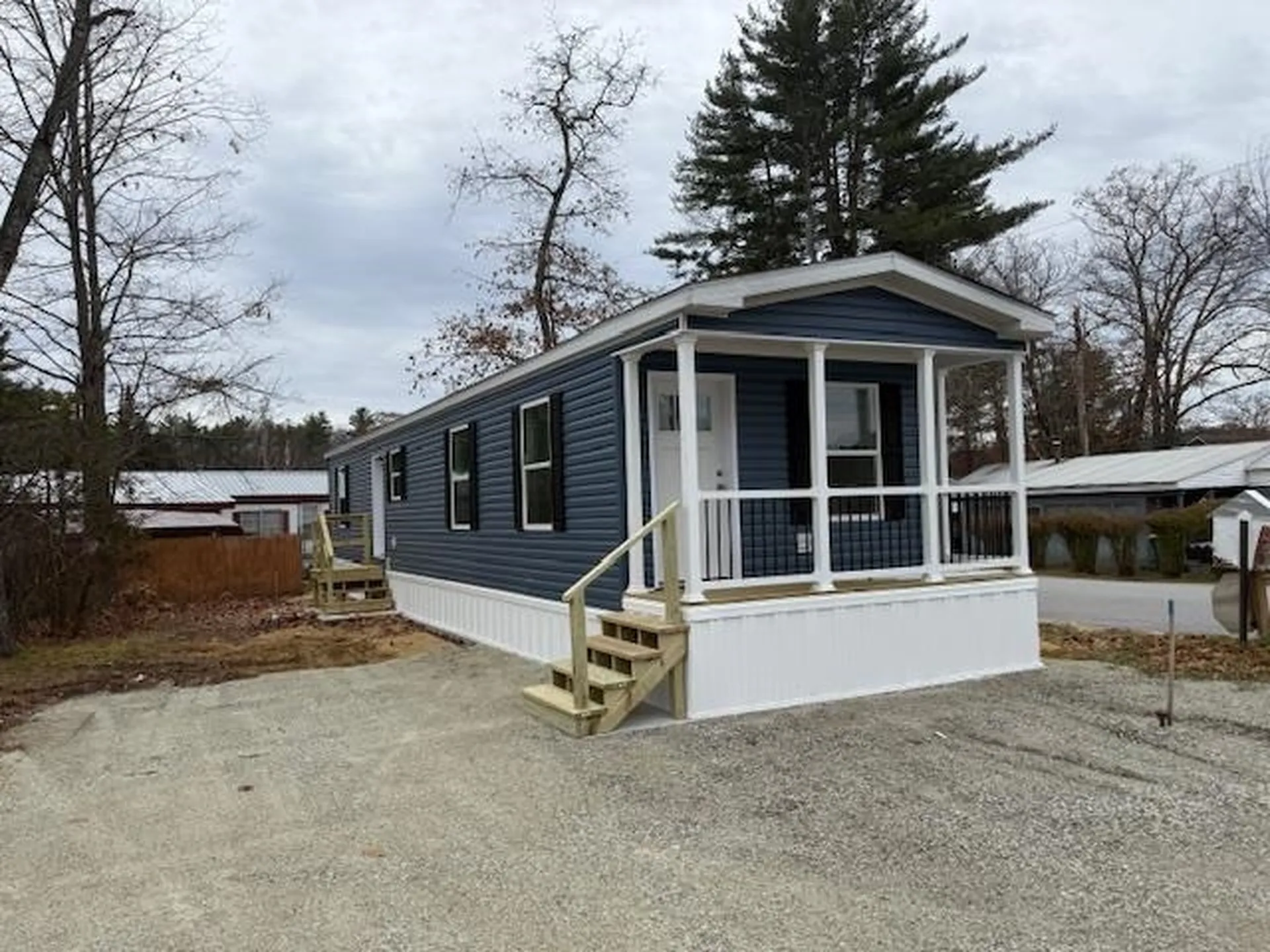 10 Courtesy Avenue Belmont NH 03220