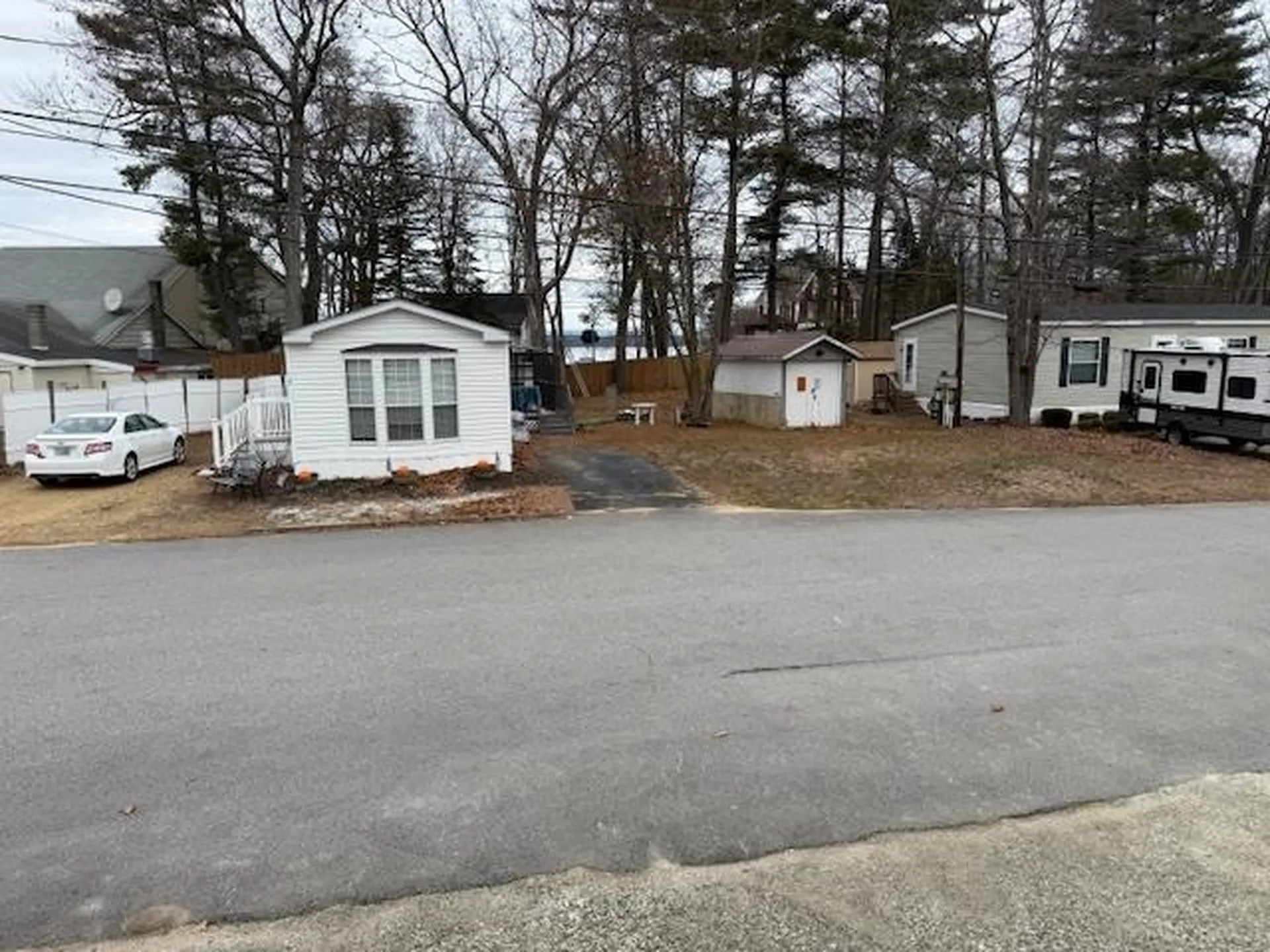 10 Courtesy Avenue Belmont NH 03220