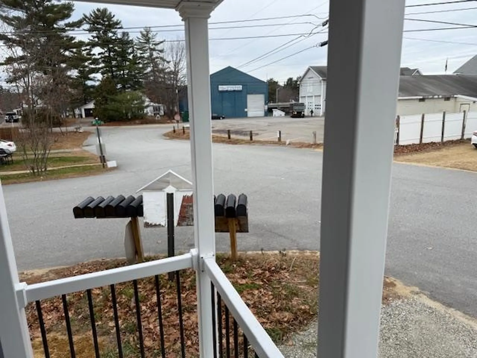 10 Courtesy Avenue Belmont NH 03220