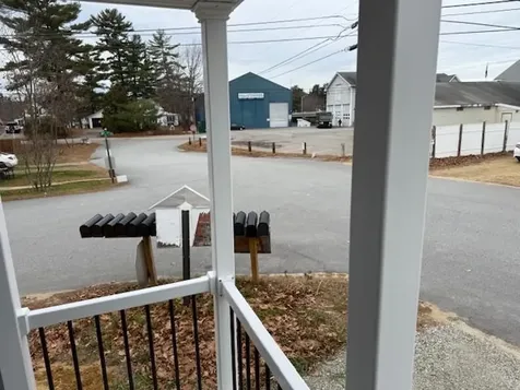 10 Courtesy Avenue Belmont NH 03220