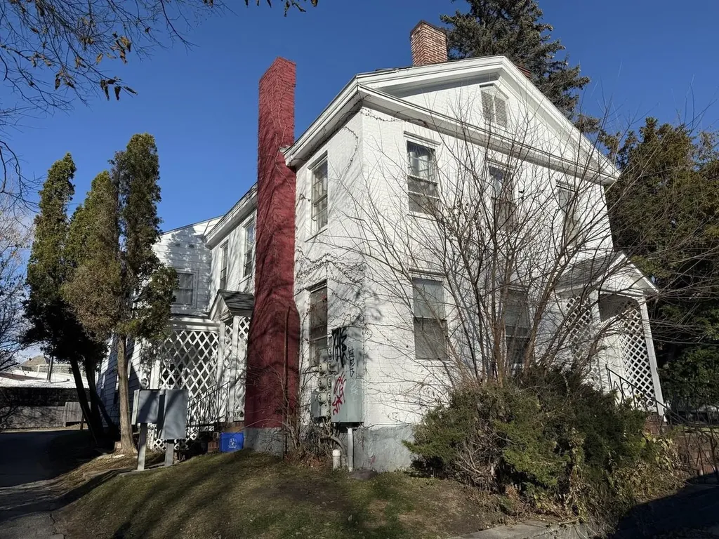 230 North Street Burlington VT 05401