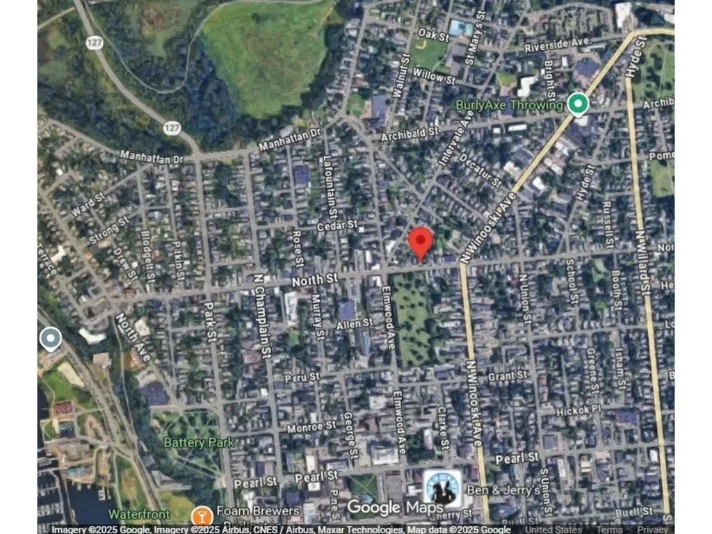 230 North Street Burlington VT 05401