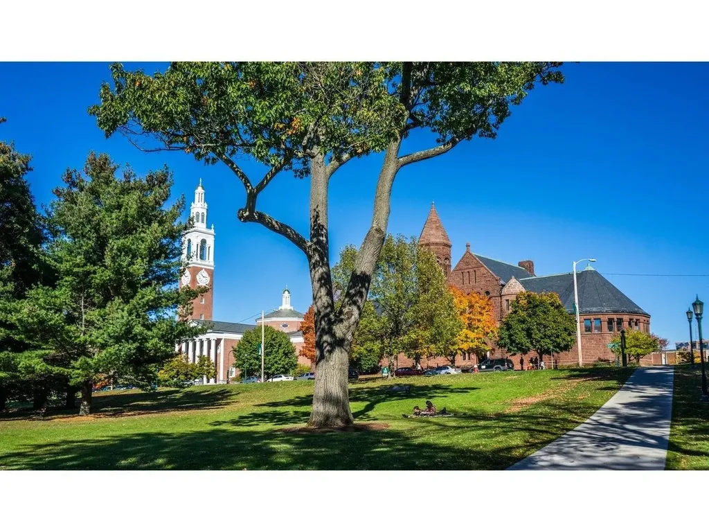 230 North Street Burlington VT 05401