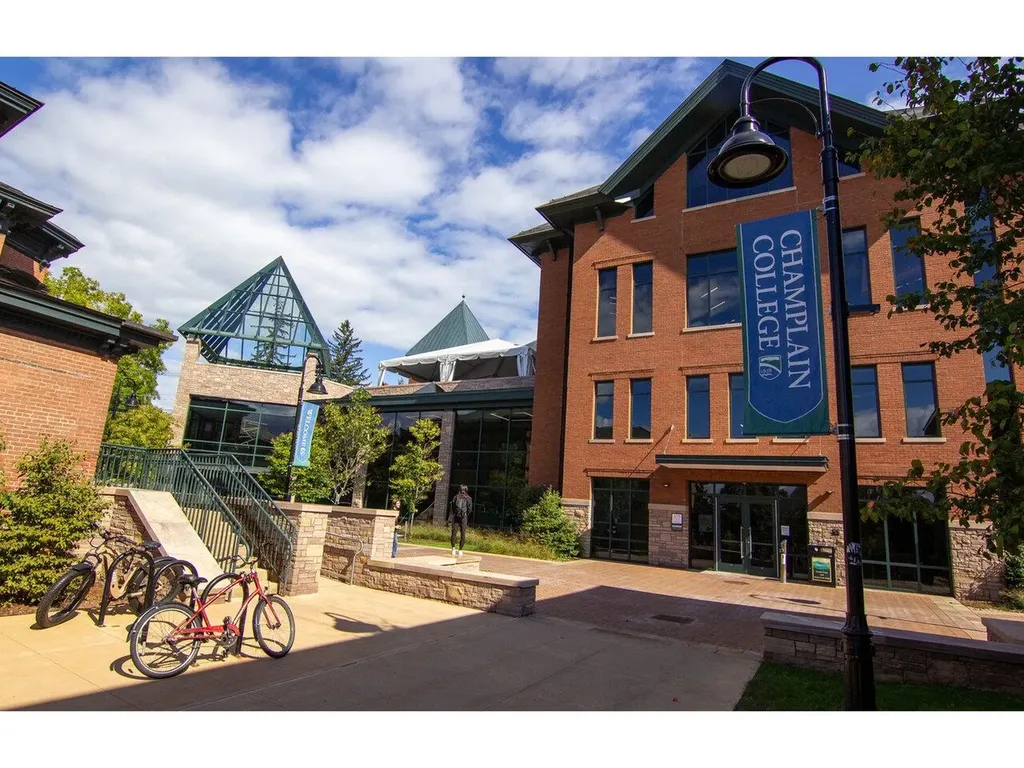 230 North Street Burlington VT 05401