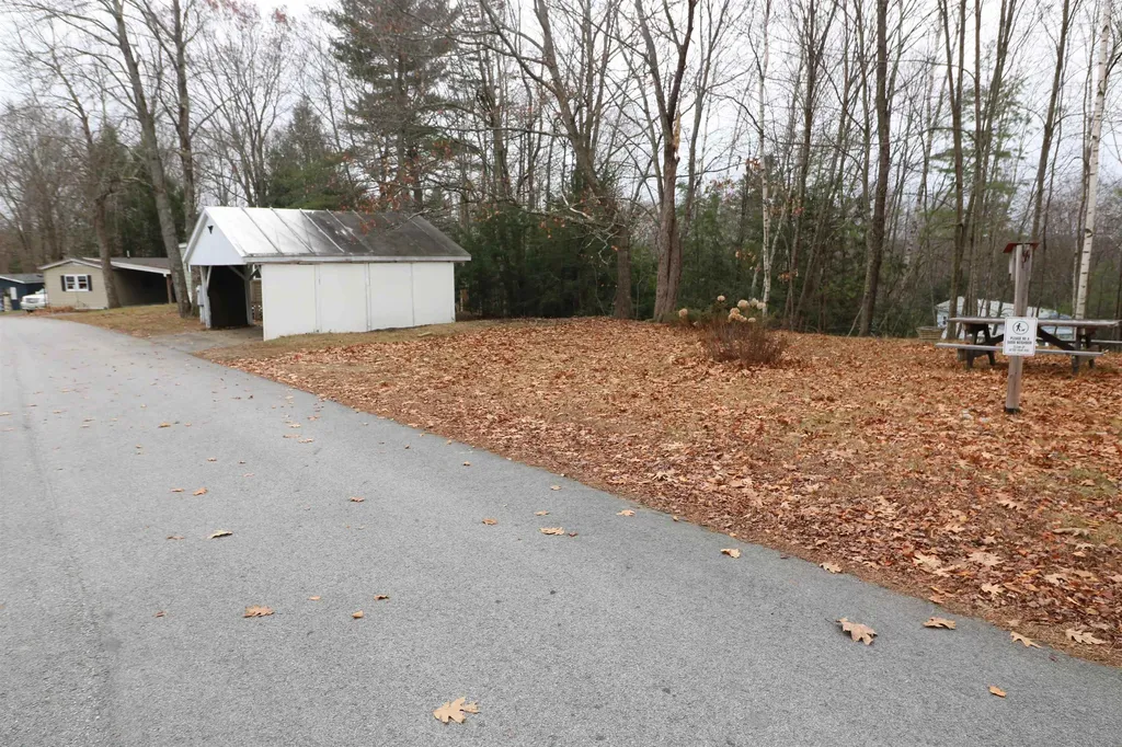 29 Andrews Drive Jaffrey NH 03452