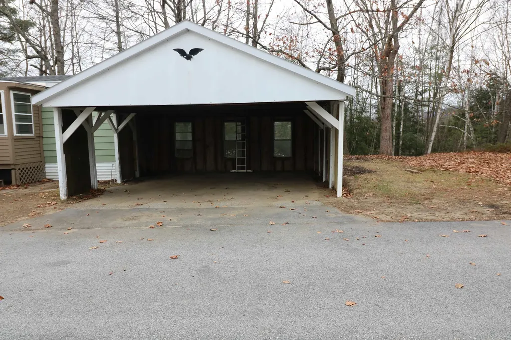 29 Andrews Drive Jaffrey NH 03452