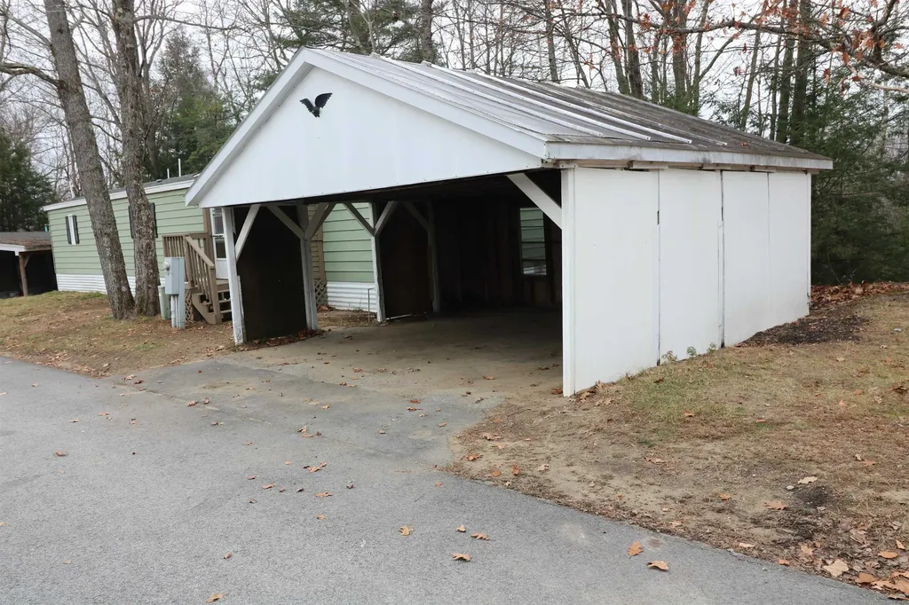 29 Andrews Drive Jaffrey NH 03452