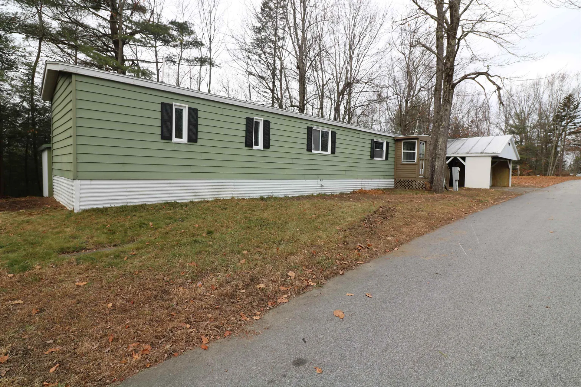 29 Andrews Drive Jaffrey NH 03452